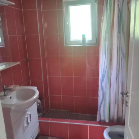 Apartment Kujovic *