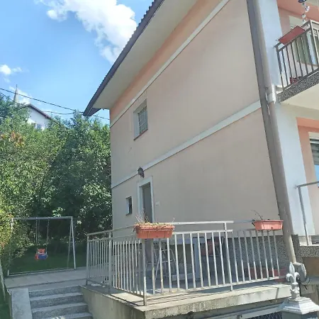 Kujovic Apartment *