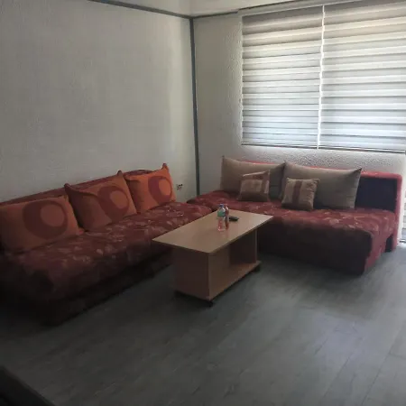 Kujovic Apartment