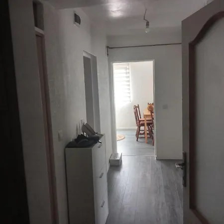 Kujovic Apartment *