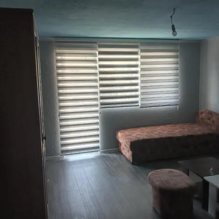 Appartement Kujovic Sarajevo
