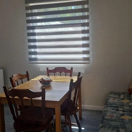Kujovic Apartment Sarajevo