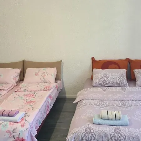 Kujovic Apartment Sarajevo